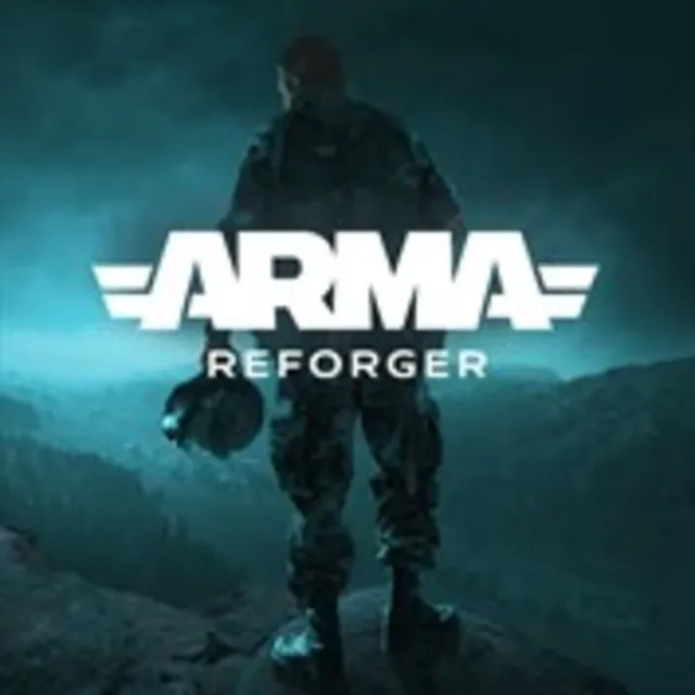 Arma Reforger (Xbox)