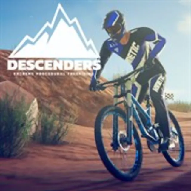 Descenders (Xbox)