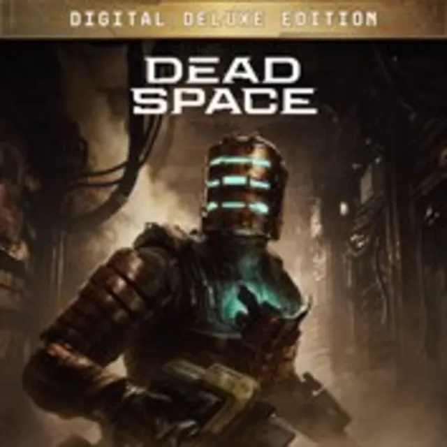 Dead Space Digital Deluxe Edition (Xbox)