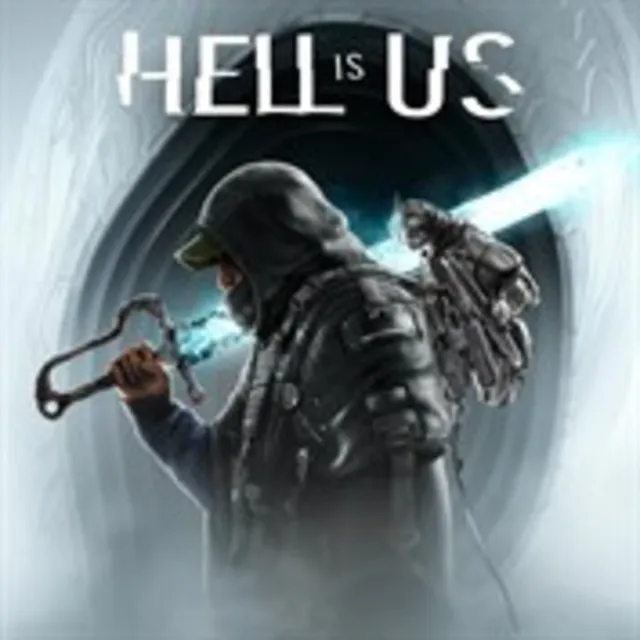 Hell is Us (Xbox)