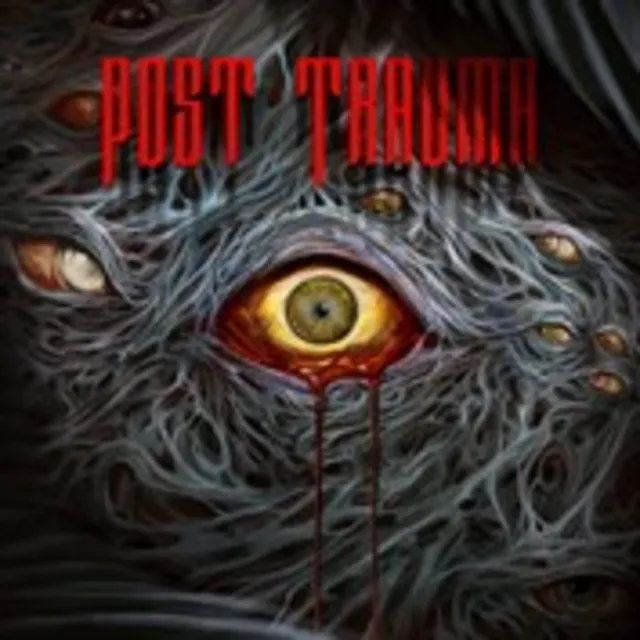 Post Trauma (Xbox)