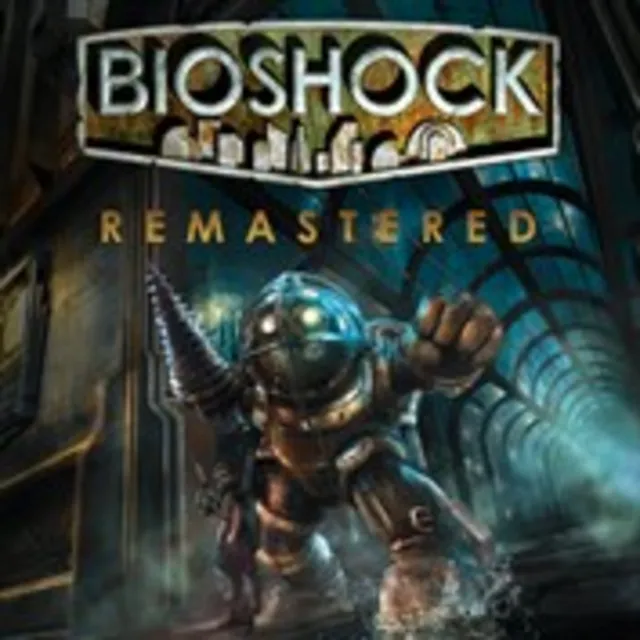 BioShock Remastered (Xbox)