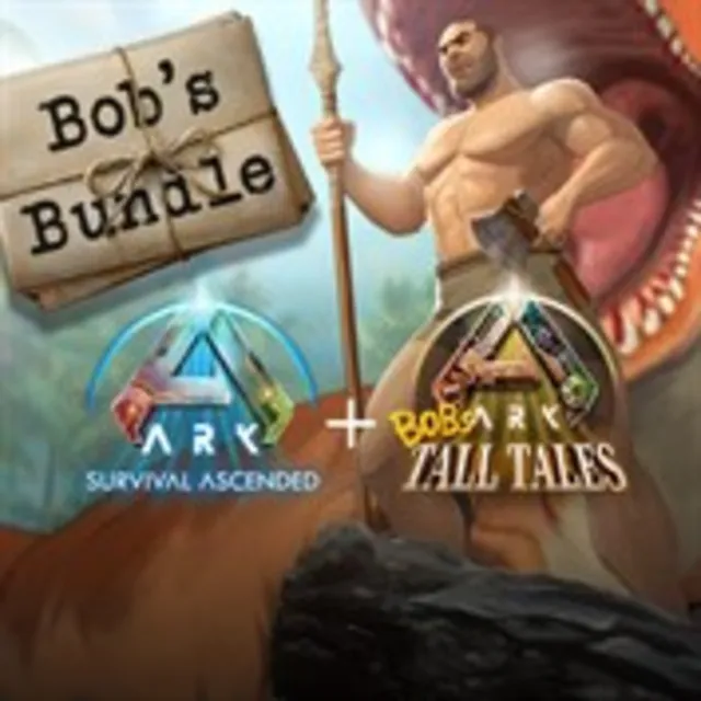 ARK Bob's Bundle (Xbox)