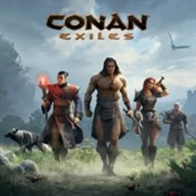 Conan Exiles (Xbox)