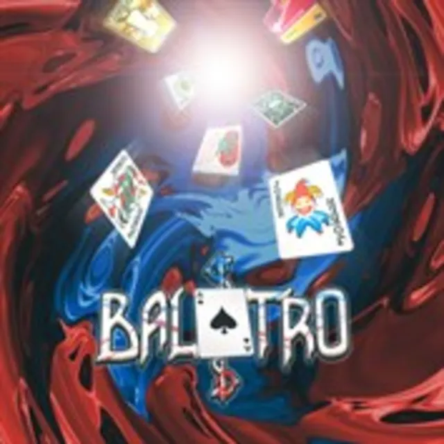 Balatro (Xbox)