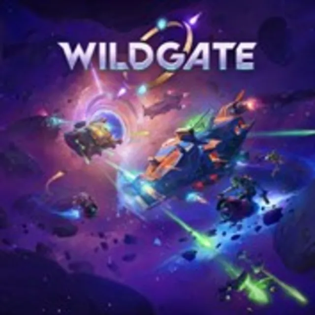 Wildgate (Xbox)