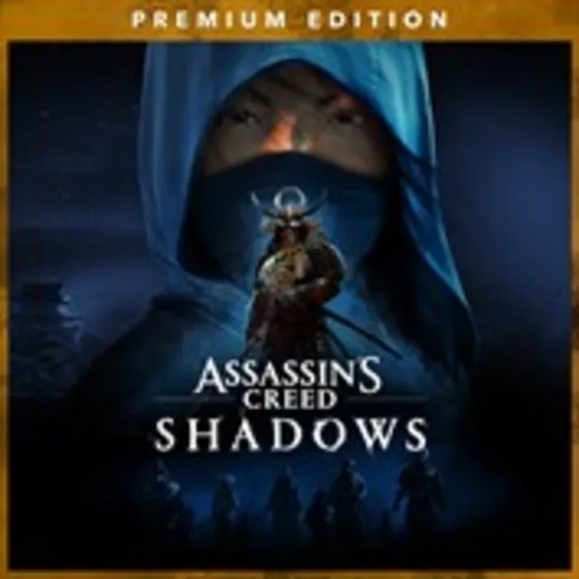 Assassin's Creed Shadows Premium Edition (Xbox)