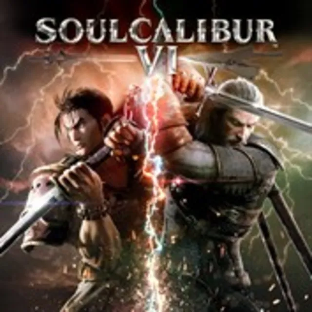 SOULCALIBUR VI (Xbox)