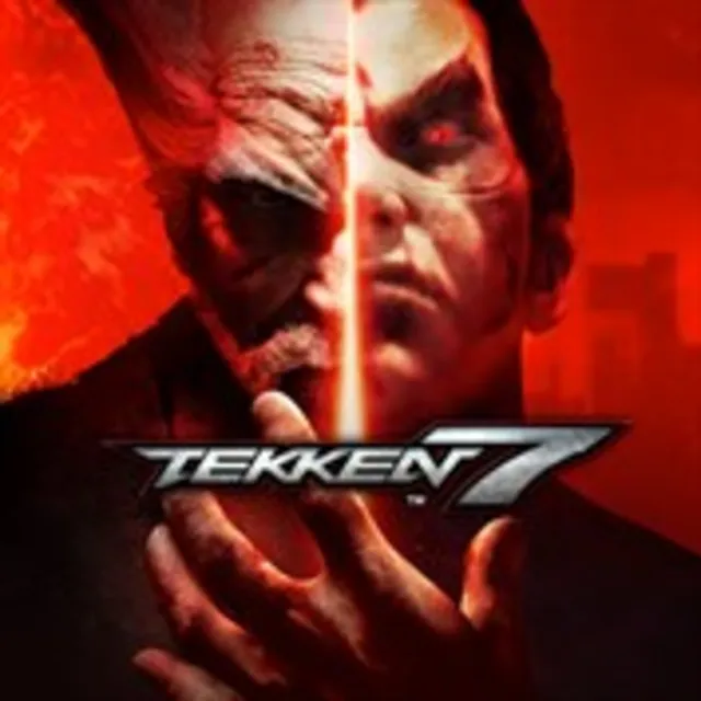 TEKKEN 7 (Xbox)