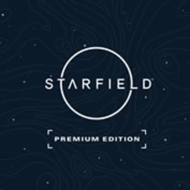 Starfield Premium Edition (Xbox)