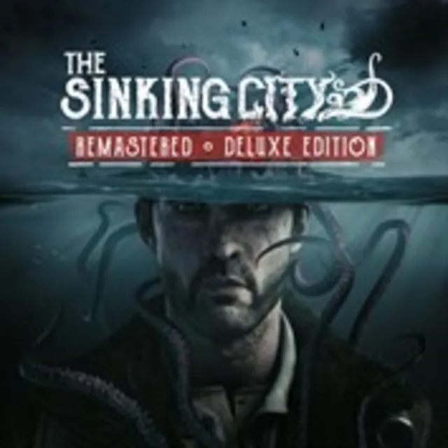 The Sinking City Remastered – Deluxe Edition (Xbox)