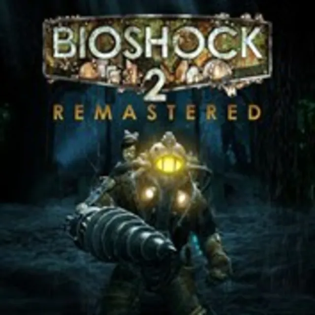 BioShock 2 Remastered (Xbox)