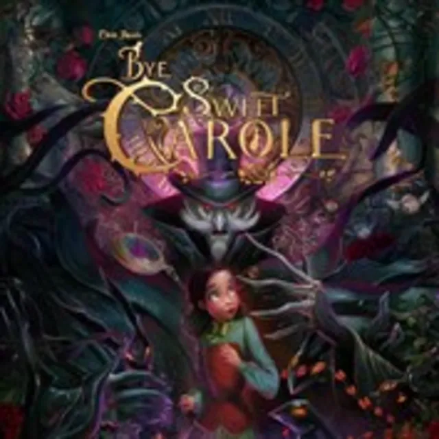Bye Sweet Carole (Xbox)