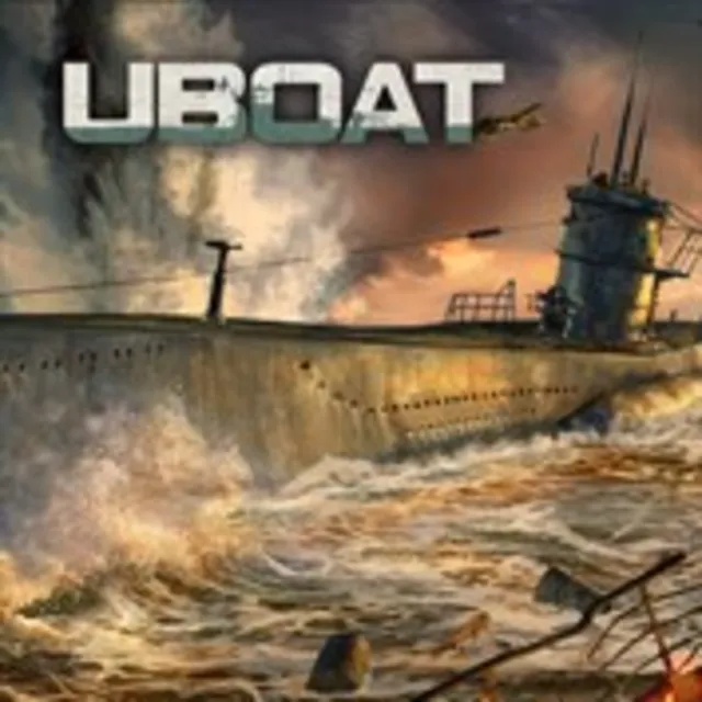UBOAT (Xbox)