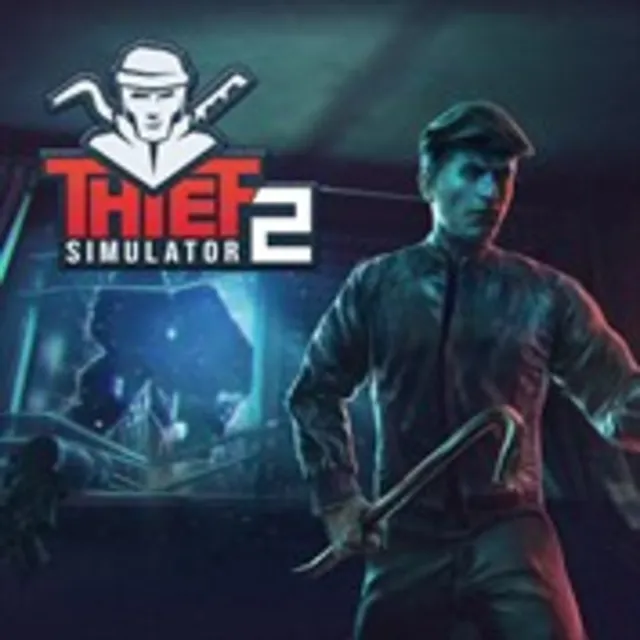 Thief Simulator 2 (Xbox)
