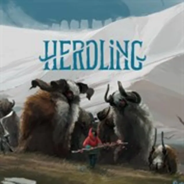 Herdling (Xbox)