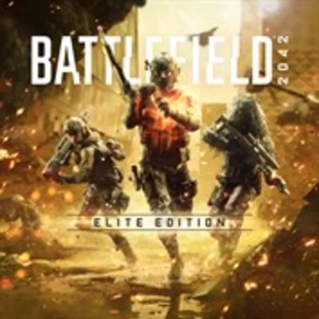 Battlefield 2042 Elite Edition (Xbox)