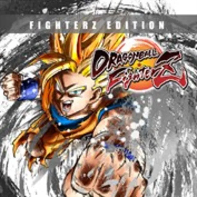 DRAGON BALL FighterZ FighterZ Edition (Xbox)