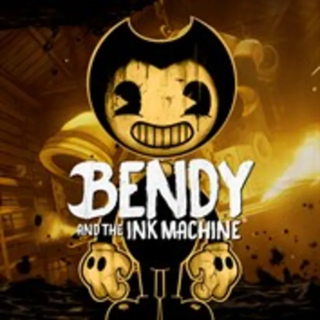 Bendy and the Ink Machine (Xbox Series X|S) (Xbox)