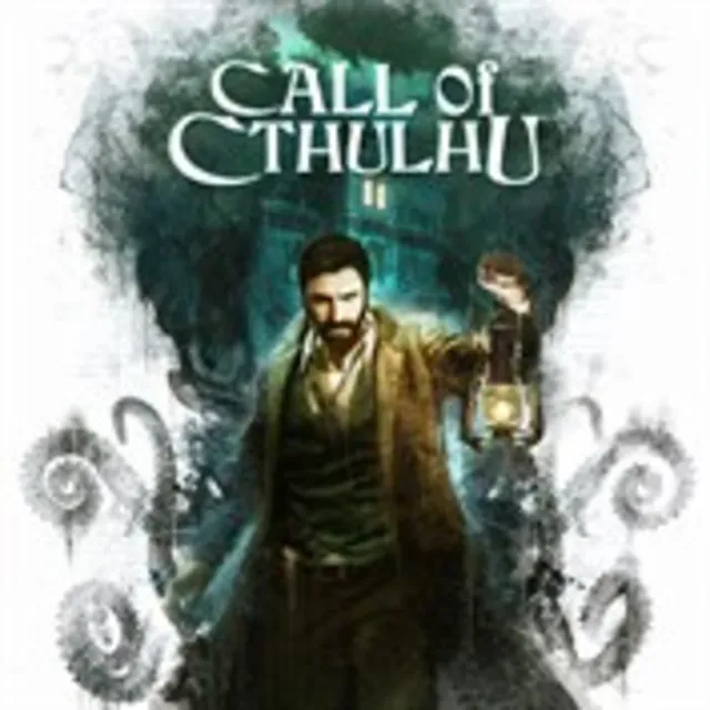 Call of Cthulhu (Xbox)