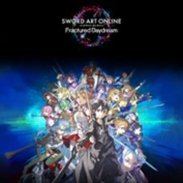 SWORD ART ONLINE Fractured Daydream (Xbox)