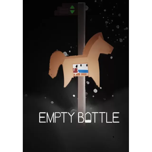 EmptyBottle (STEAM) Регион: Все страны
