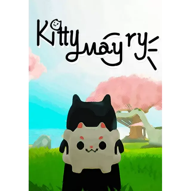 Kitty May Cry (STEAM) Регион: Все страны