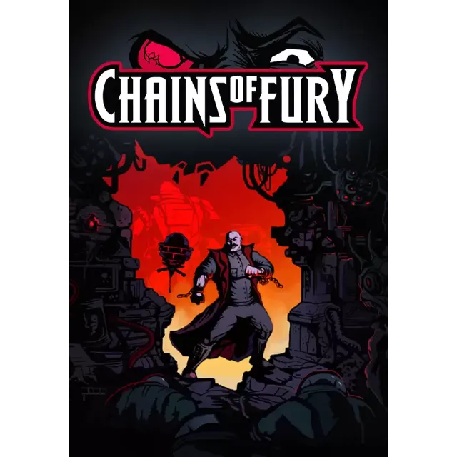 Chains of Fury (STEAM) Регион: РФ и СНГ