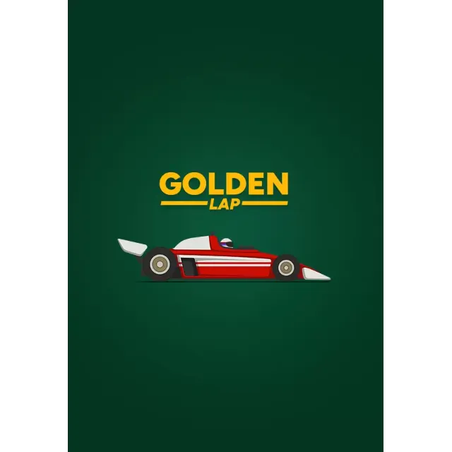 Golden Lap (STEAM) Регион: Все страны