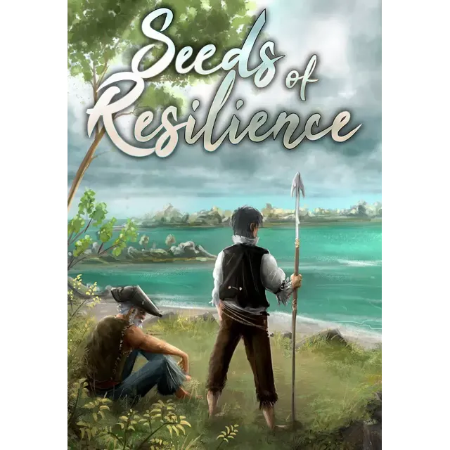 Seeds of Resilience (STEAM) Регион: Все страны