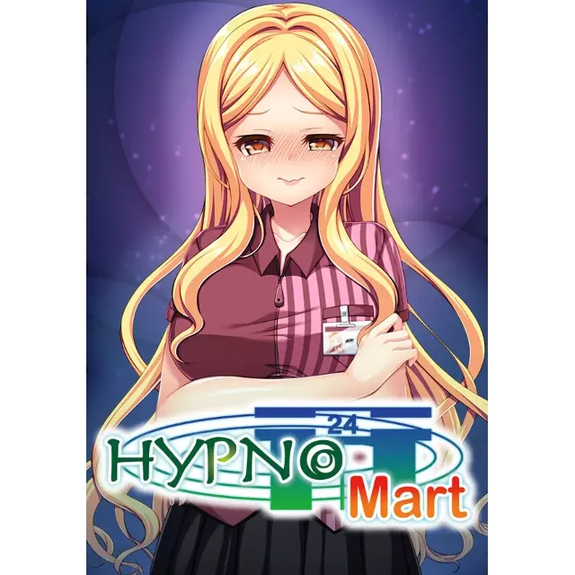Hypno-Mart (STEAM) Регион: Все страны