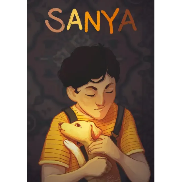 SANYA (STEAM) Регион: Все страны