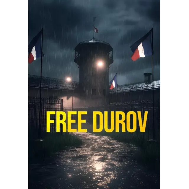 FREE DUROV (STEAM) Регион: Все страны