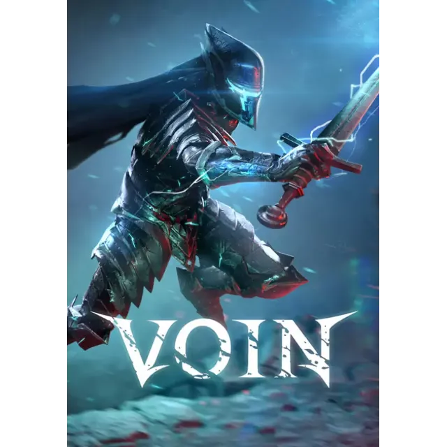 VOIN (STEAM) Регион: РФ и СНГ