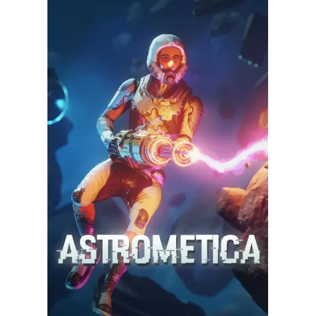 Astrometica (STEAM) Регион: РФ и СНГ