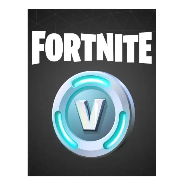 Fortnite V-Bucks 1000