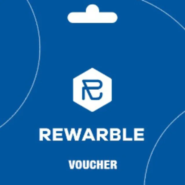 Rewarble VISA USD GLOBAL
