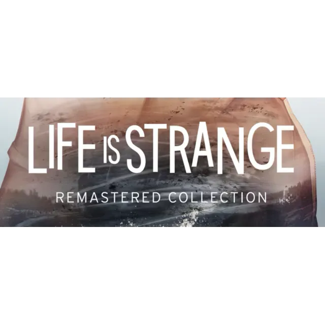 Life is Strange Remastered Collection / П3 активация PS5