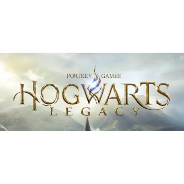 Hogwarts Legacy / П3 активация PS4