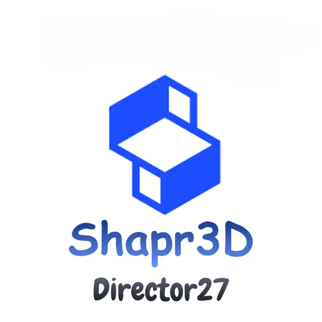 Официальная подписка Shapr3D Pro Win Mac и ipad