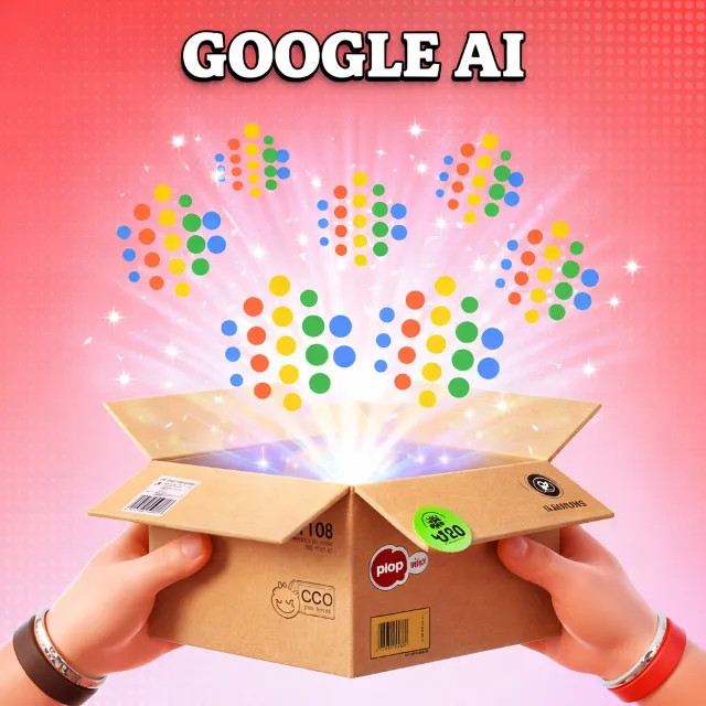 Google AI Ультра на 1 месяц