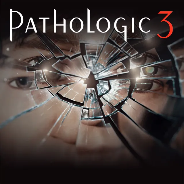 Pathologic 3 (Steam/Ключ/ Весь Мир)