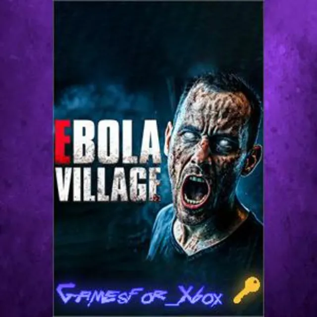 EBOLA VILLAGE XBOX Ключ
