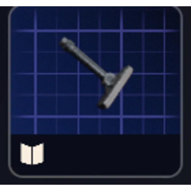 Lightweight stock  - BluePrint - Быстрая и безопасная