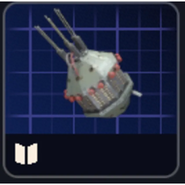 Lure grenade  - BluePrint - Быстрая безопасная доставка!