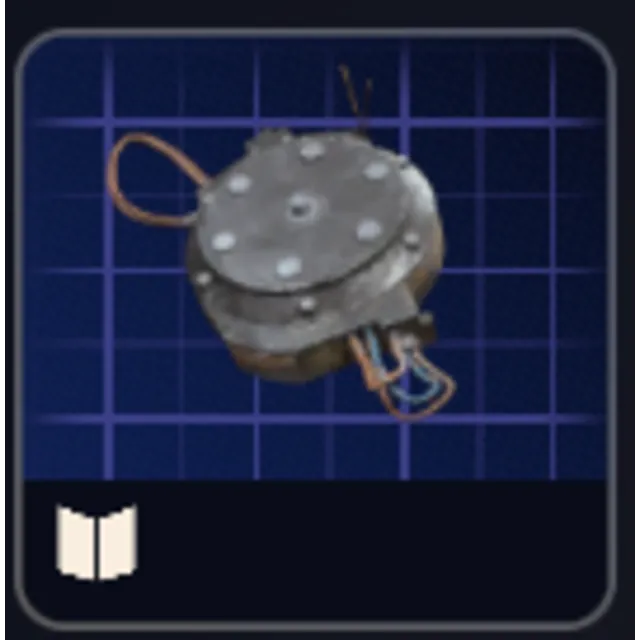 Pulse mine  - BluePrint - Быстрая безопасная доставка!