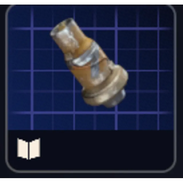 Seeker grenade  - BluePrint - Быстрая безопасная доставка!