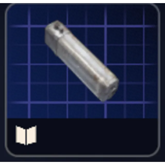 Shotgun silencer  - BluePrint - Быстрая безопасная доставка!