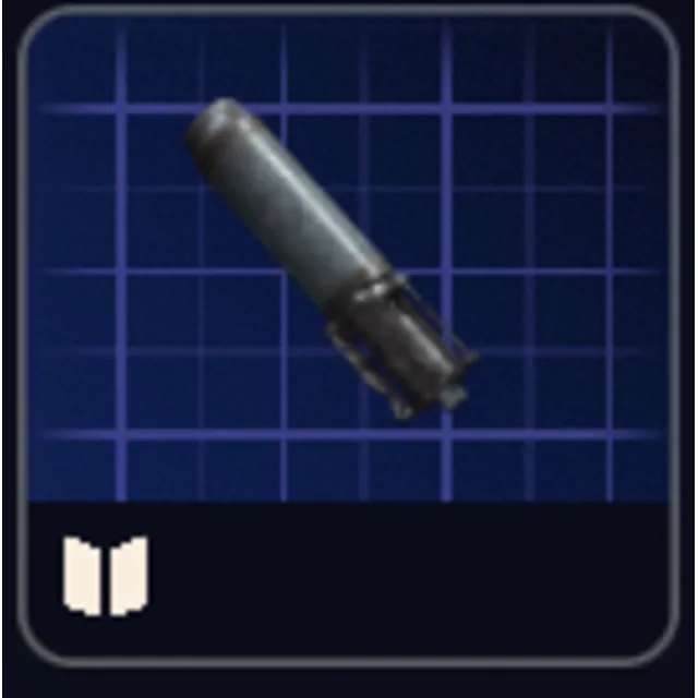 Silencer II  - BluePrint - Быстрая безопасная доставка!