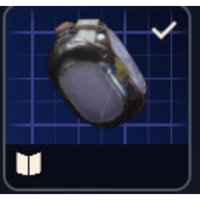 Tagging grenade  - BluePrint - Быстрая и безопасная